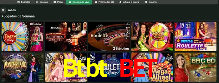Btbt Bet bet