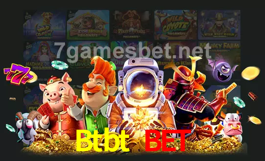 cassino Btbt Bet