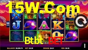 Btbt Bet