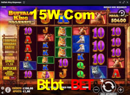 Btbt Bet: Seu Cassino Premiado com Pagamentos Rápidos