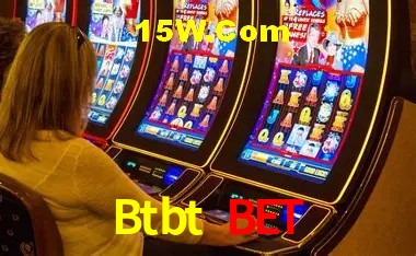 Integração de APIs Btbt Bet