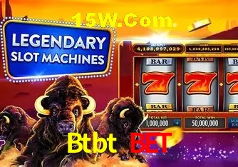 Promoções Sazonais Btbt Bet