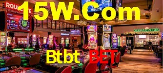 Btbt Bet