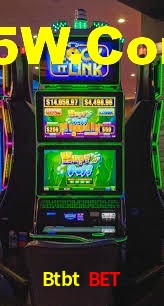 Premium Interface Btbt Bet