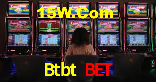 Btbt Bet