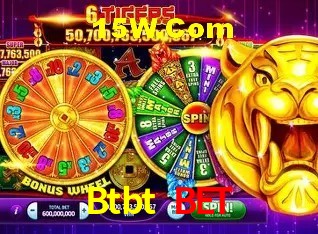Casino Ao Vivo Btbt Bet