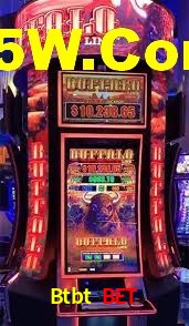 Exclusive Games Btbt Bet