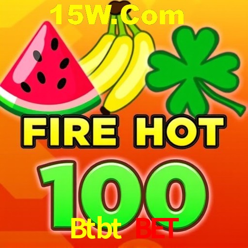 Slot Games Btbt Bet