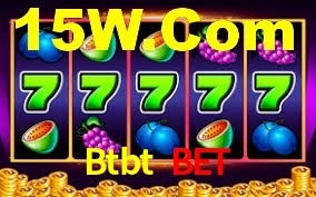 Sinta a adrenalina dos jogos de cassino com Btbt Bet