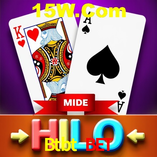 Casino Ao Vivo Btbt Bet