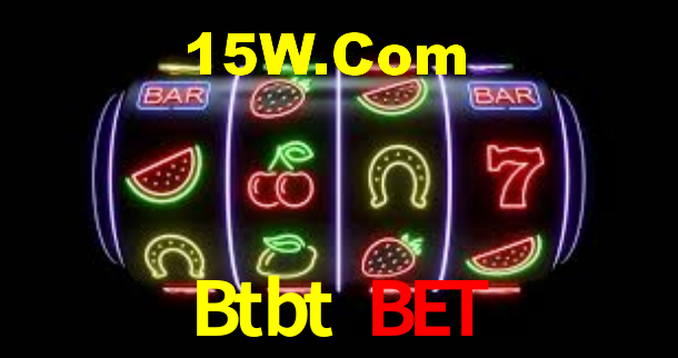 Btbt Bet