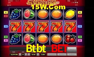 Segurança 2FA Btbt Bet