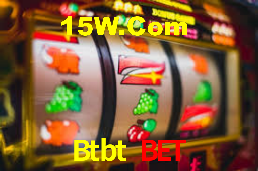 Btbt Win